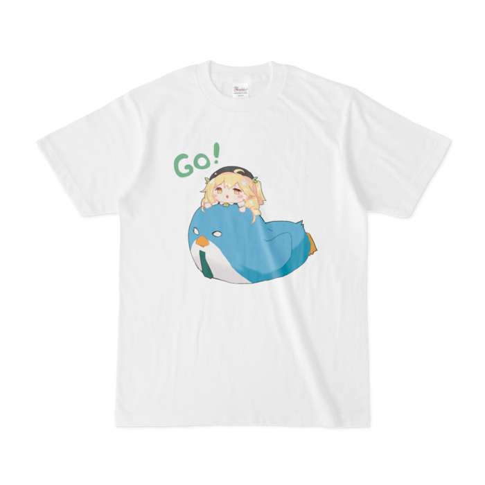 Tシャツ - S - 白