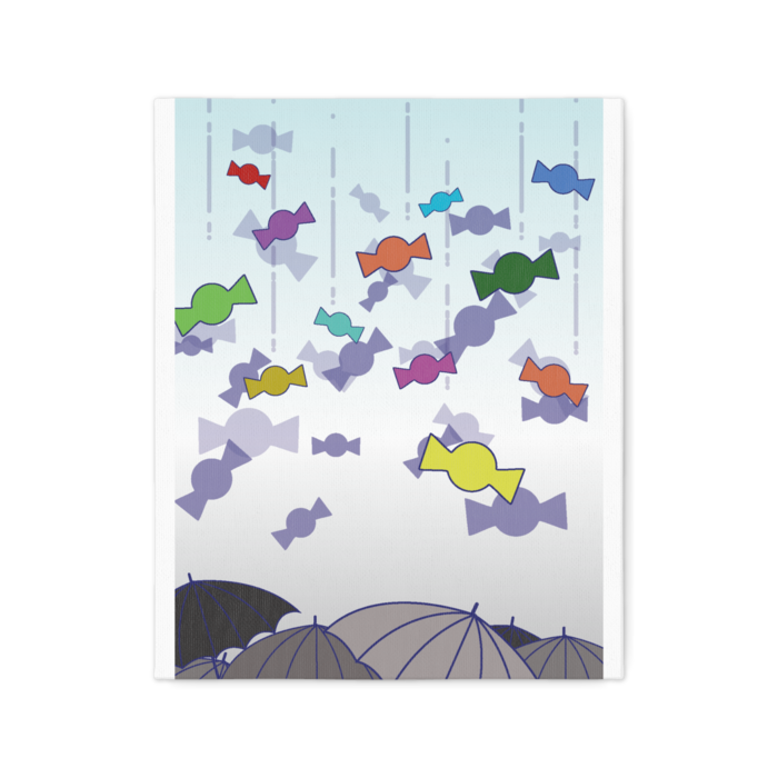 キャンバス - F3