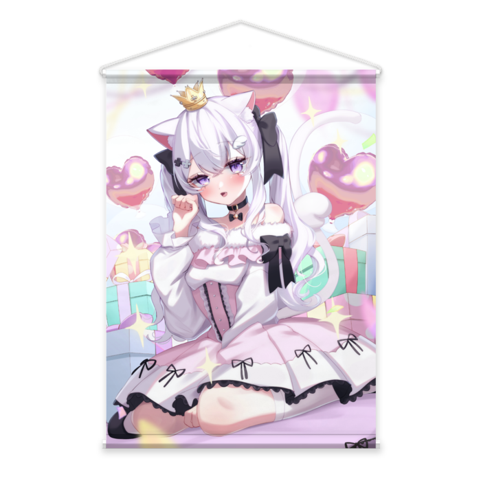 タペストリー - B2縦