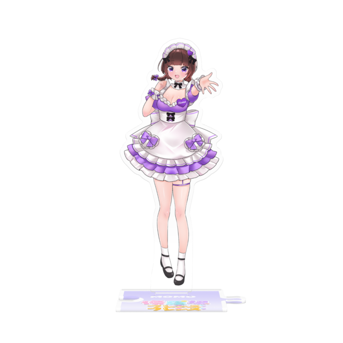 つながるアクスタ - 125mm