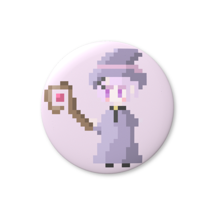 魔法使いあぬと