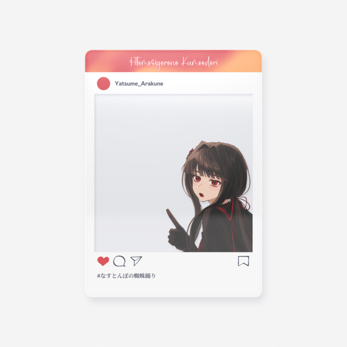 クリアカード - トレカ（63 × 88mm）