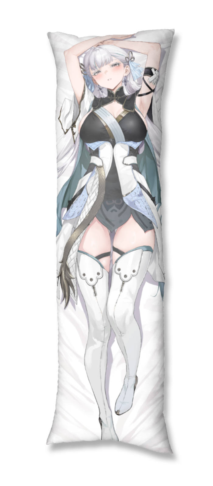 抱き枕カバー - 500x1600(mm)