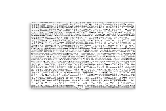 名刺入れ - 95x61(mm)