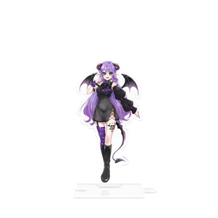 つながるアクスタ - 125mm