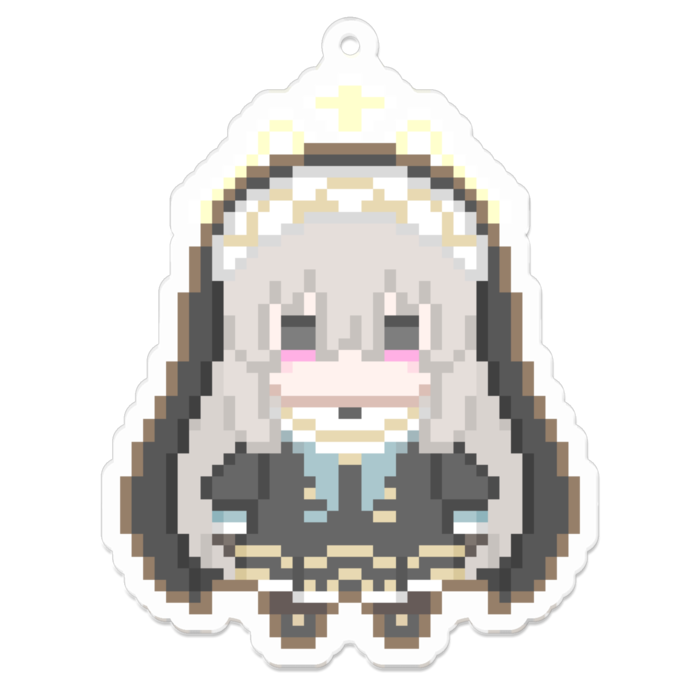 ②キャラクターver.