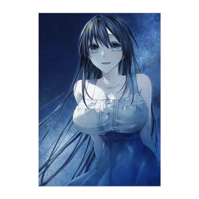 ポスター - A1