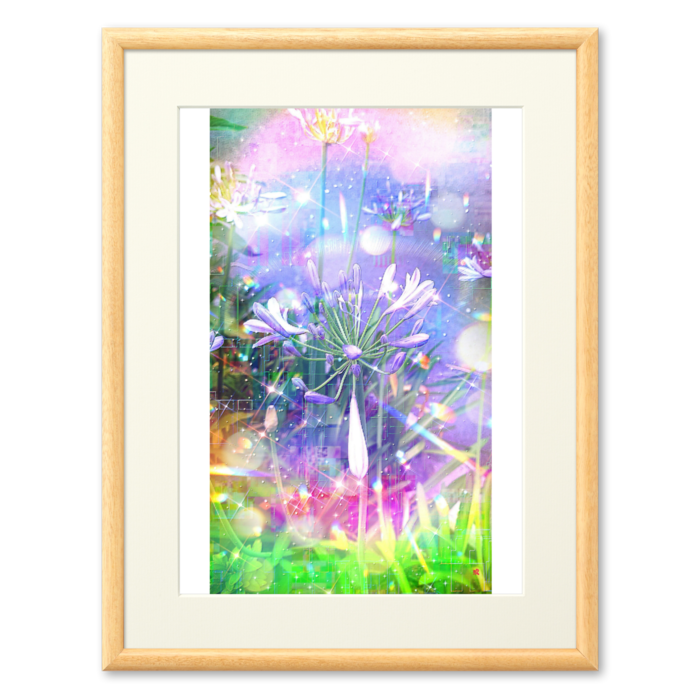 複製画(プリモアート) - A4