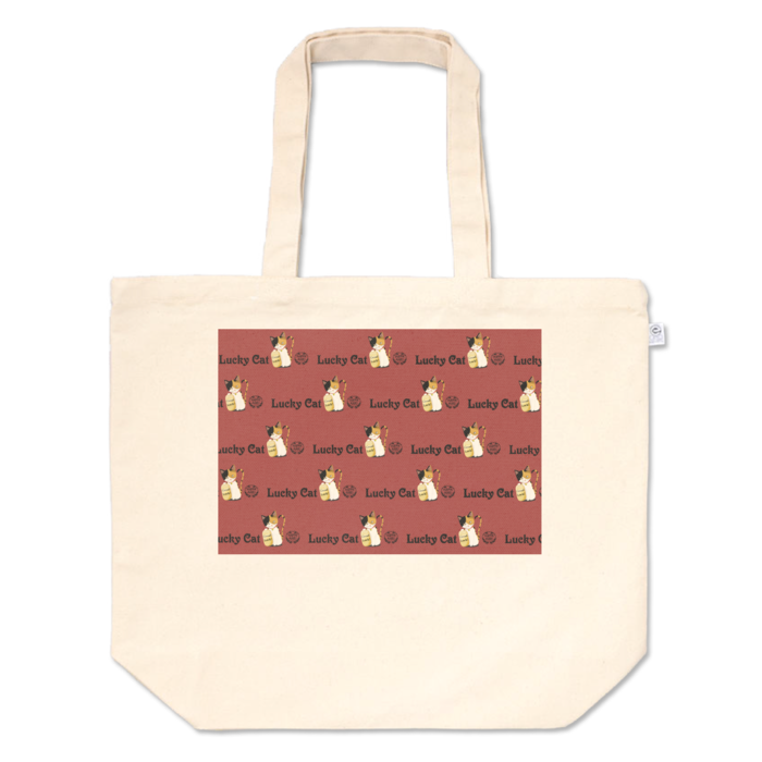 三毛猫ver＿006レッド