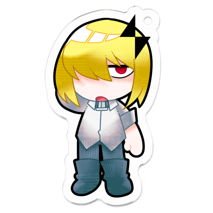 2　ワタリ