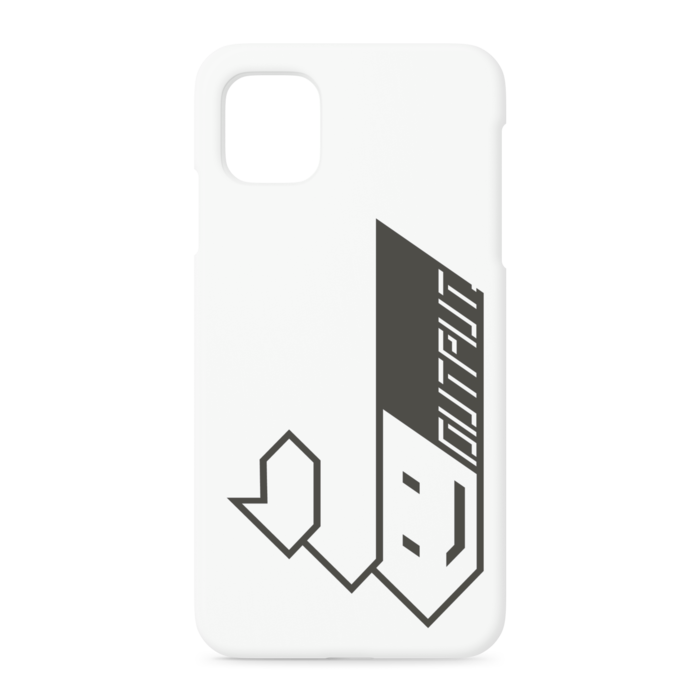 iPhoneケース - iPhone 11