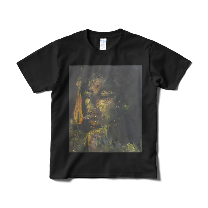 Tシャツ（短納期） - S - ブラック