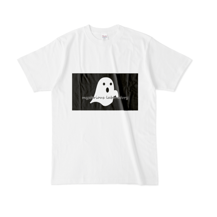 Tシャツ - L - 白