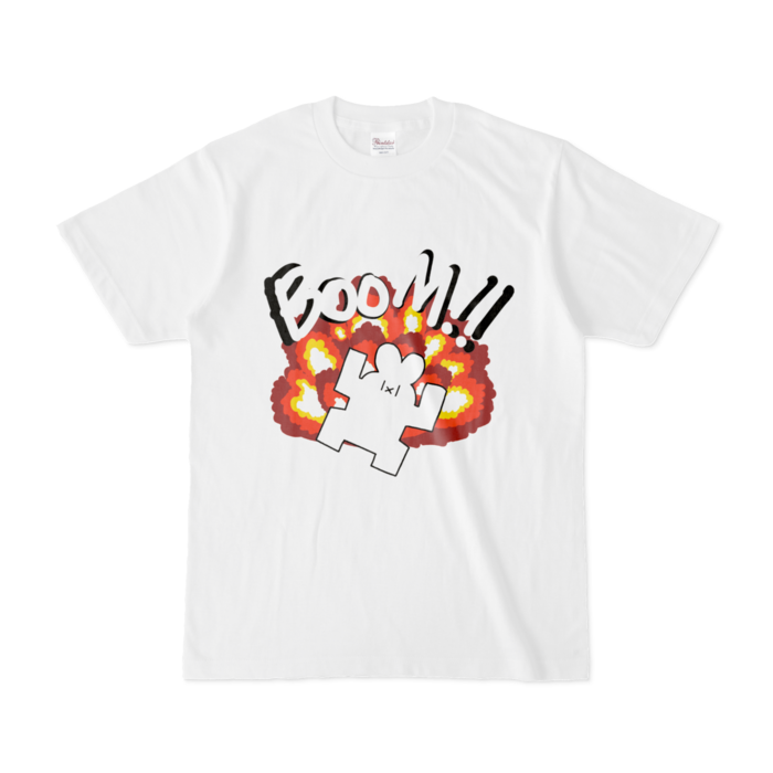 Tシャツ - S - 白