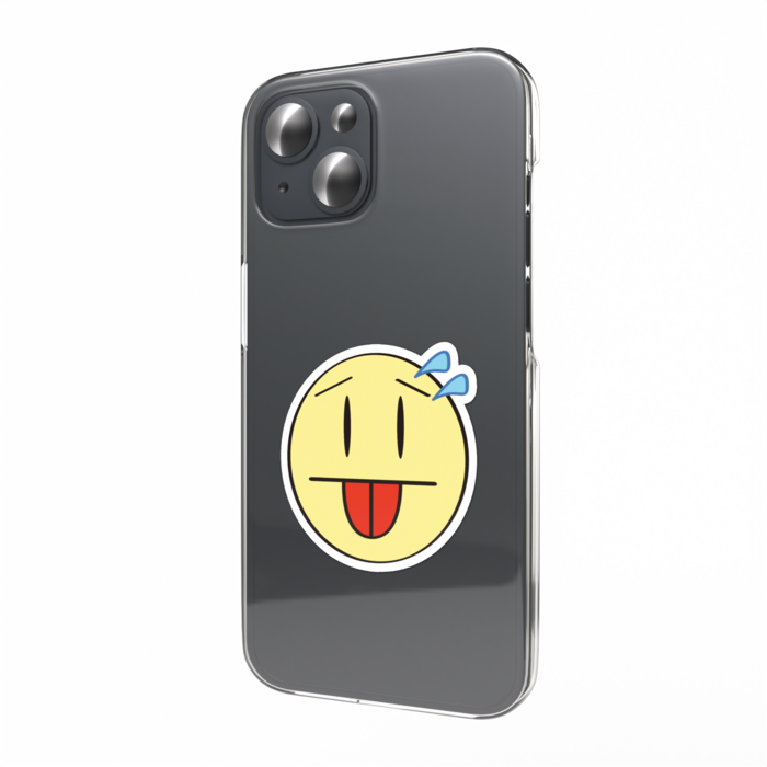 スマホステッカー - 縦