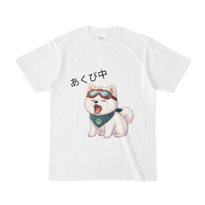 Tシャツ - S - 白(1)