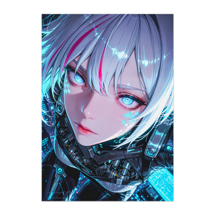 ポスター - A1