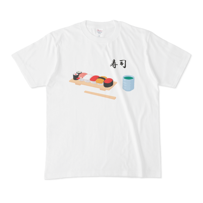 Tシャツ - M