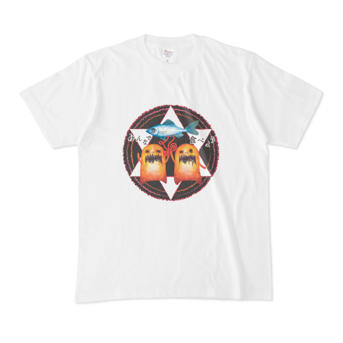 Tシャツ - M