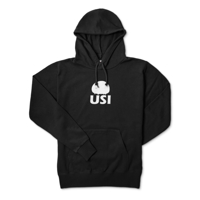 パーカー - M - ブラック