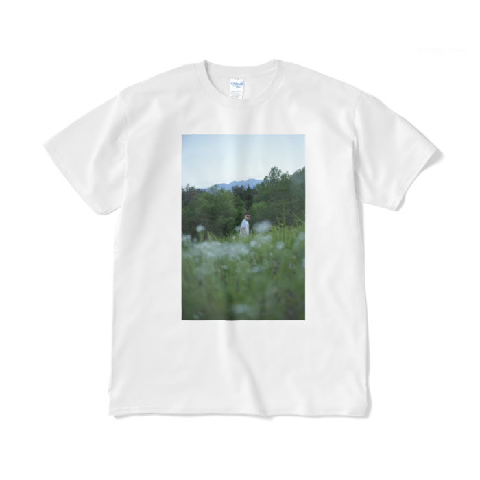 Tシャツ(短納期) - XL - ホワイト
