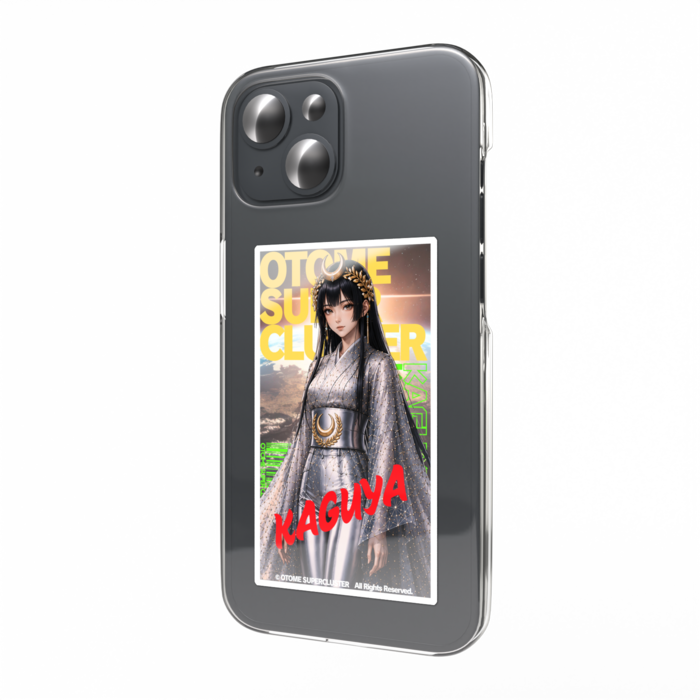 スマホステッカー - W55 × H91mm 以内