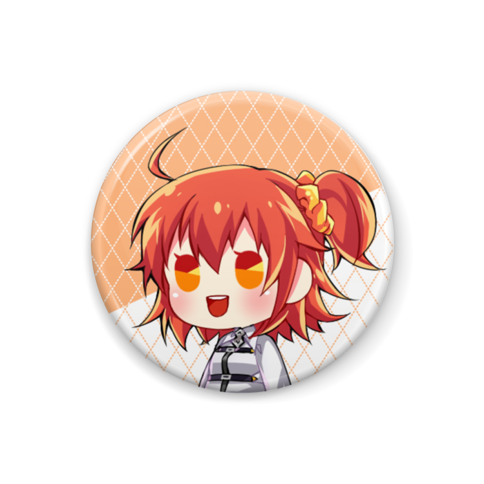 [FGO]ぐだ子