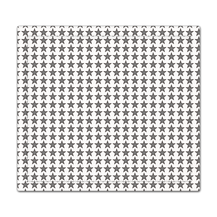 捺印マット - 105 x 95 (mm)