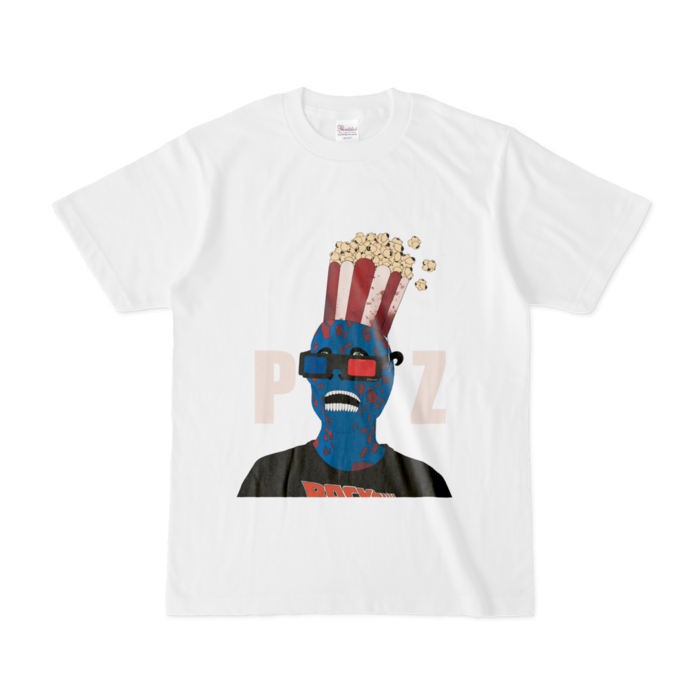 Tシャツ - S - 白