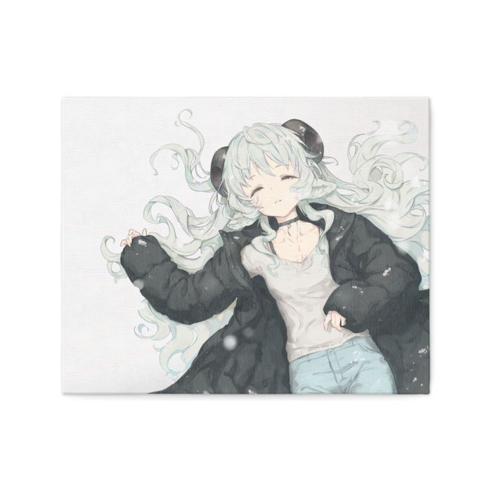 キャンバス - F3