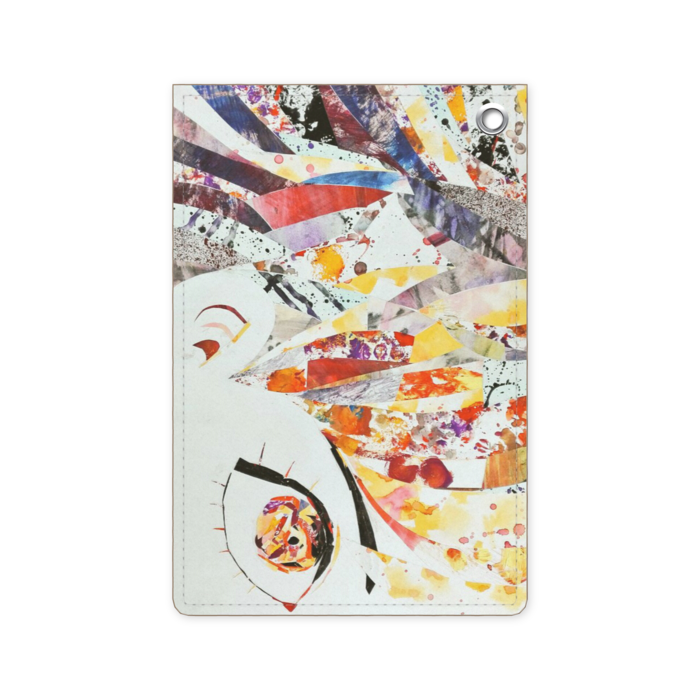 パスケース - 70 x 105 (mm)