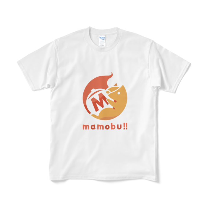 Tシャツ(短納期) - M - ホワイト