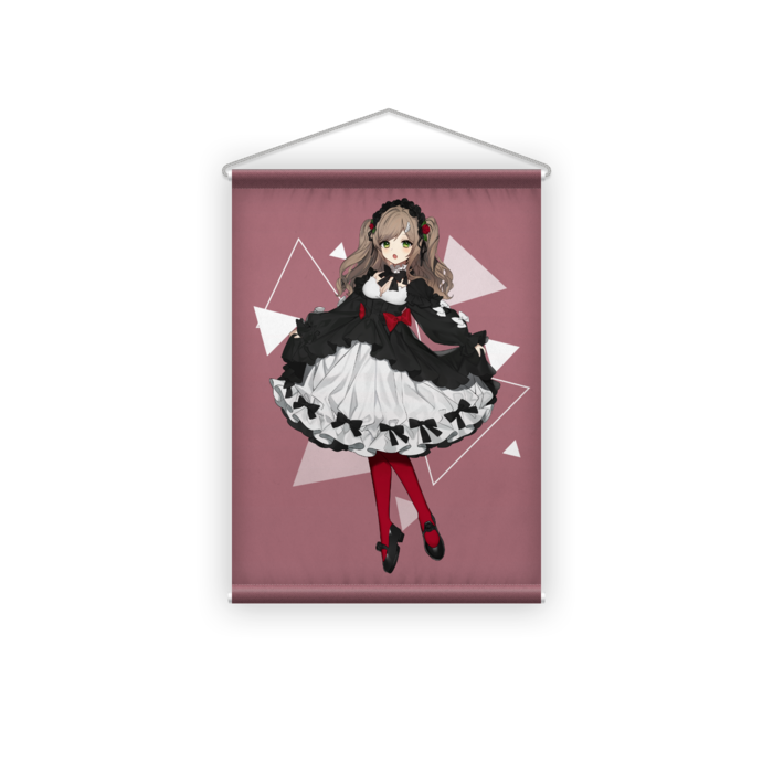 タペストリー - B2縦