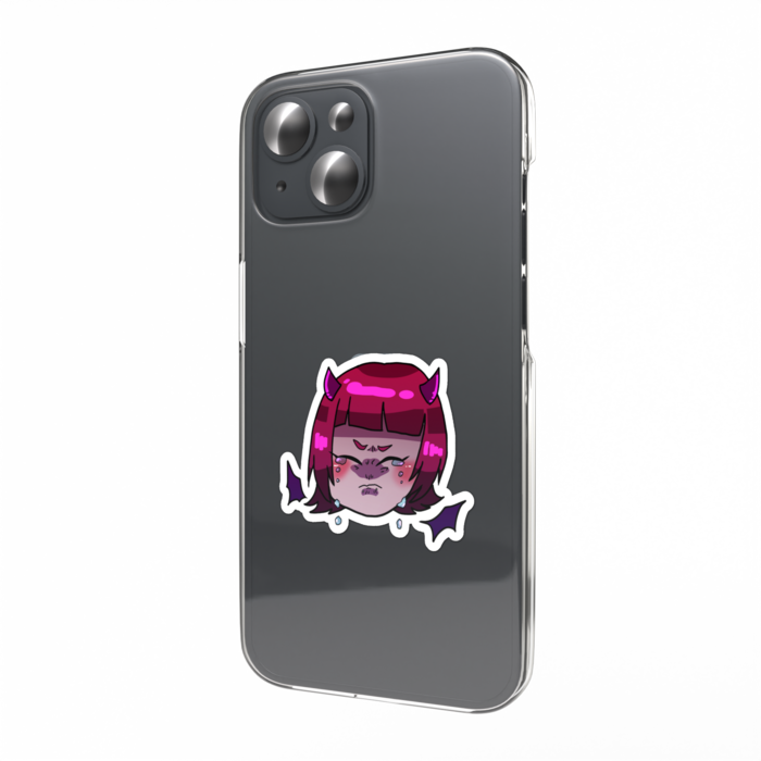 スマホステッカー - 縦