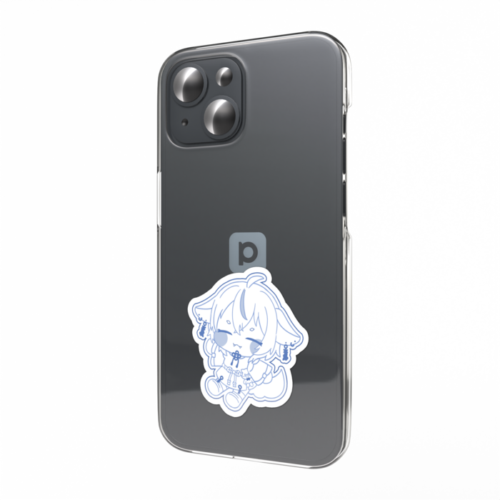 スマホステッカー - 縦