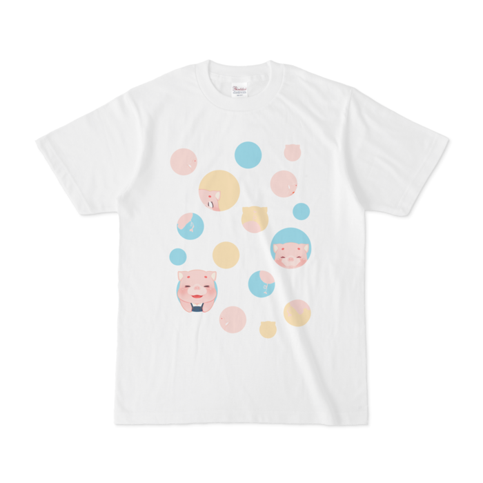 Tシャツ - S