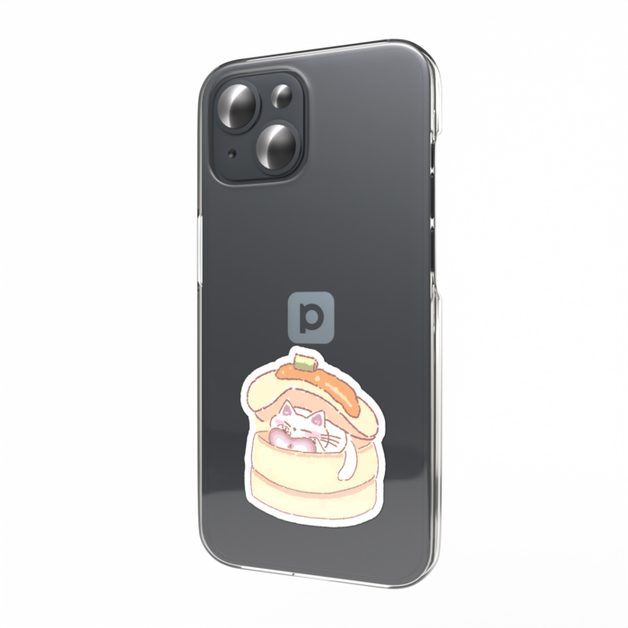 スマホステッカー - 縦