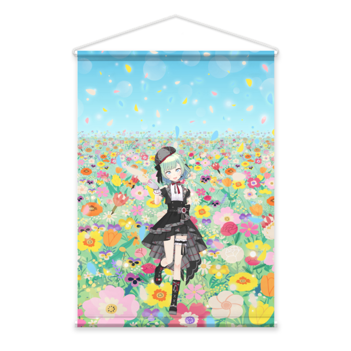 タペストリー - B2縦