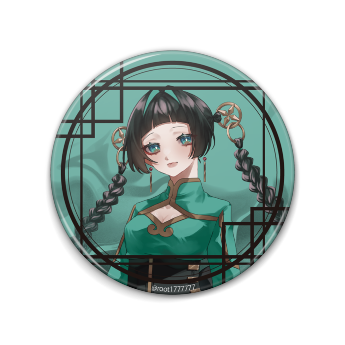 【陰】睡蓮