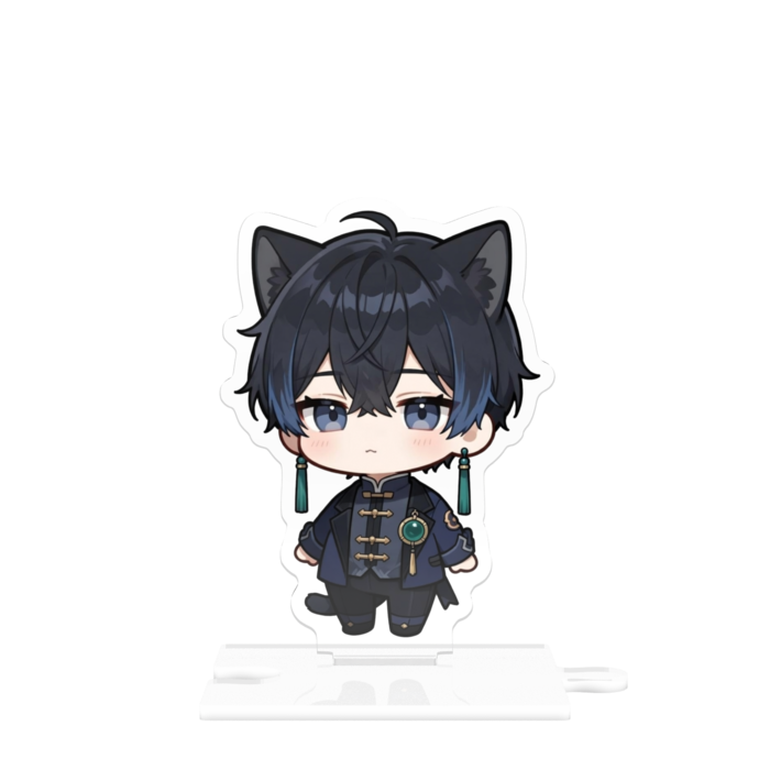 つながるアクスタ - 80mm