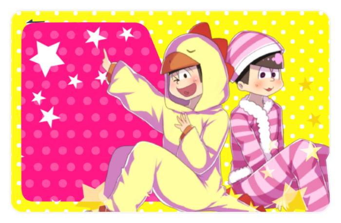 ICカードステッカー - 約85.7x53.9(mm)