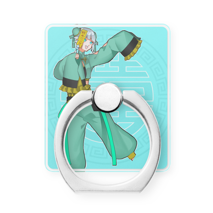 スマホリング