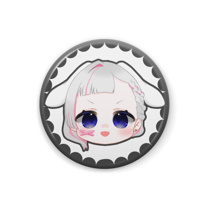 おまんじゅう新衣装