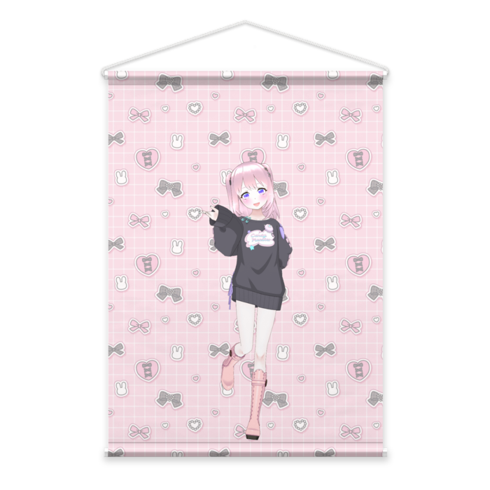 タペストリー - B2縦