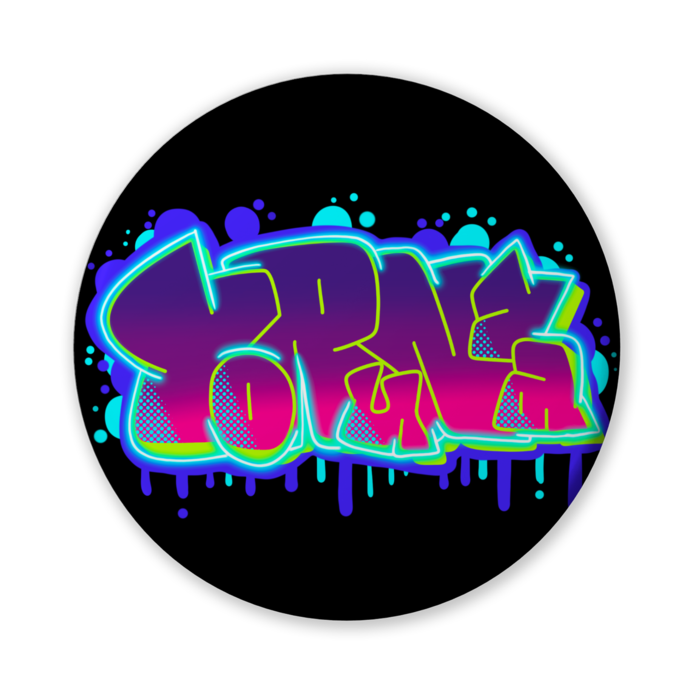 缶バッジ（バリュー） - 56mm