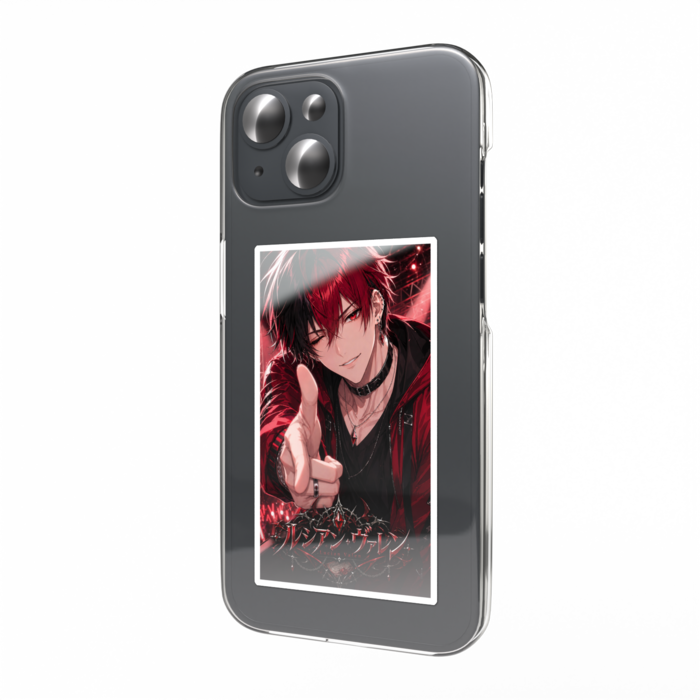 スマホステッカー - 縦