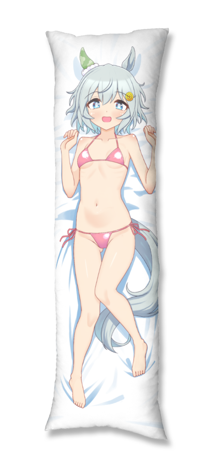 抱き枕カバー - 500x1600(mm)