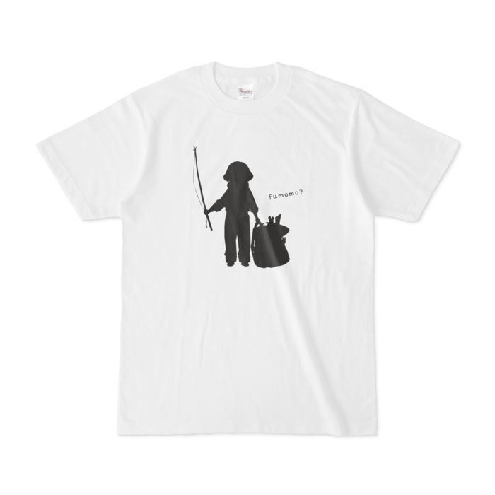 Tシャツ - S - 白
