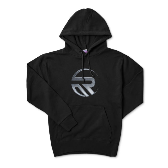 パーカー - S - ブラック