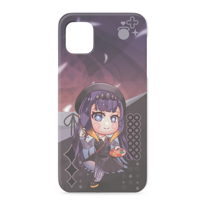 iPhoneケース - iPhone 11 - 正面印刷のみ